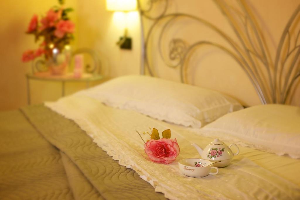 Agriturismo Il Felciaione Масса-Мариттима Экстерьер фото